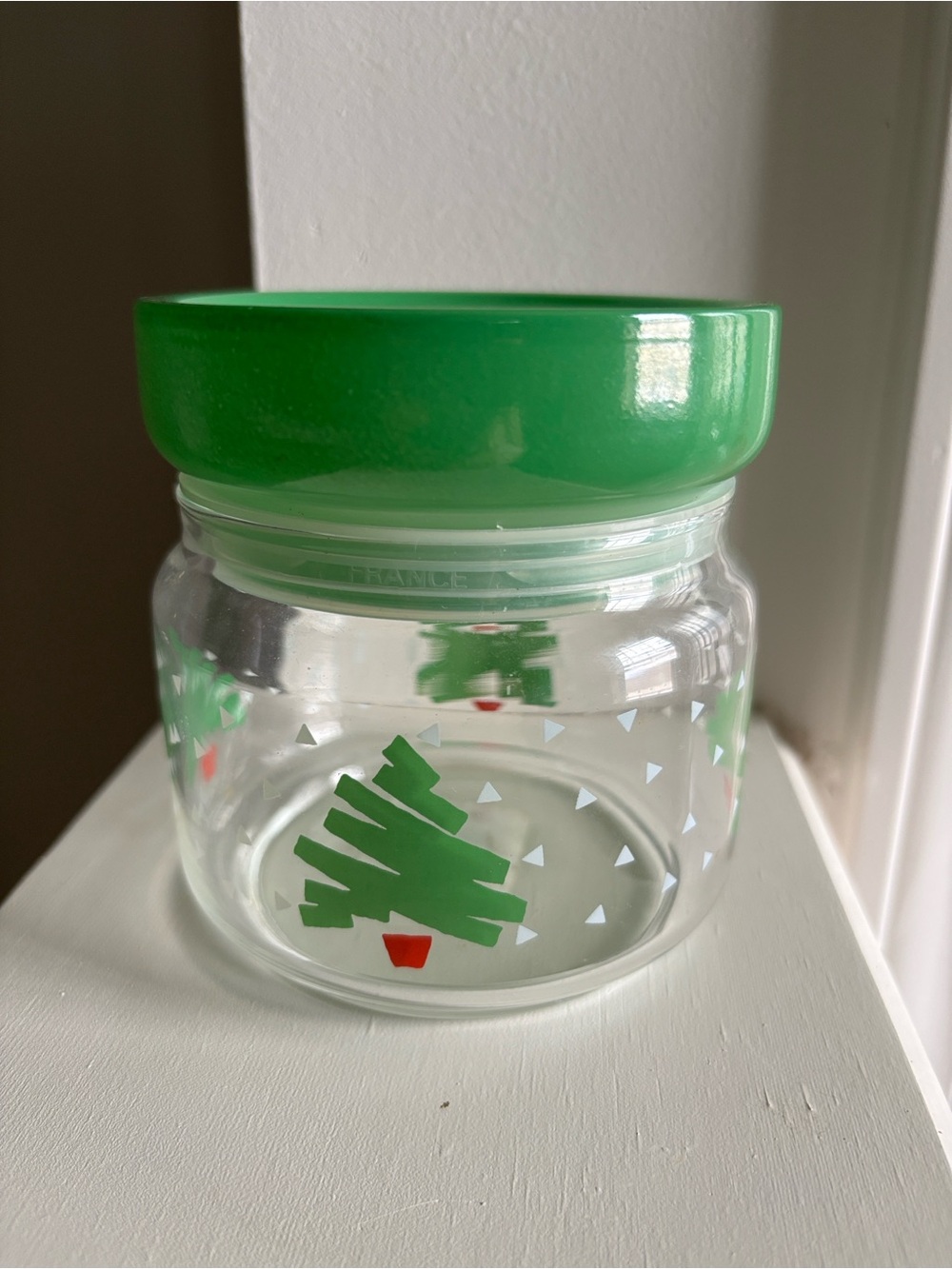 Vintage 1988 Hudson’s candy dish